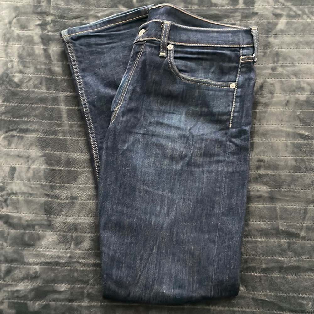 Levi Strauss & Co.